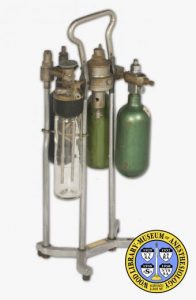 Gwathmey & Woolsey Apparatus